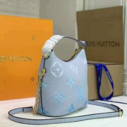 Louis Vuitton MARSHMALLOW replica