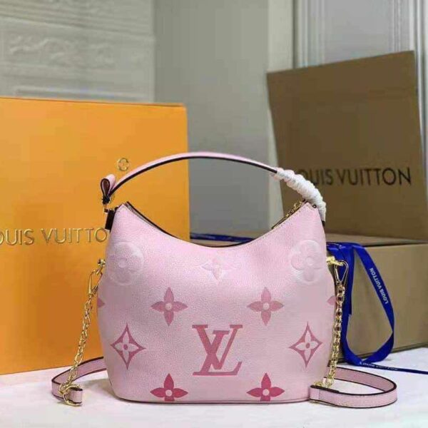 Louis Vuitton MARSHMALLOW replica