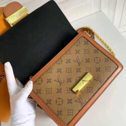 Louis Vuitton Mini Dauphine replica