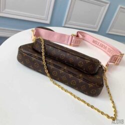 Louis Vuitton Multi Pochette Accessoires replica