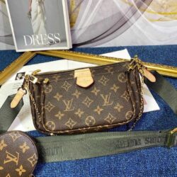 Louis Vuitton Multi Pochette Accessoires replica