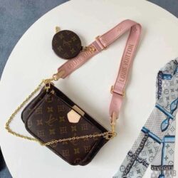 Louis Vuitton Multi Pochette Accessoires replica