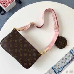 Louis Vuitton Multi Pochette Accessoires replica