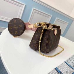 Louis Vuitton Multi Pochette Accessoires replica