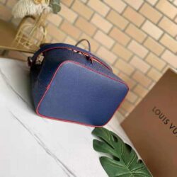 Louis Vuitton NÉONOÉ Empreinte Dark Blue replica