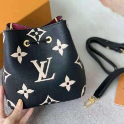 Louis Vuitton NÉONOÉ MM replica