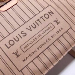 Louis Vuitton Neverfull MM replica