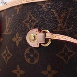 Louis Vuitton Neverfull MM replica