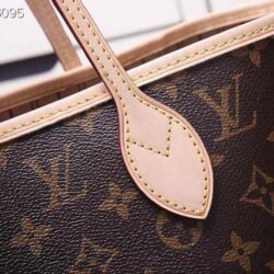 Louis Vuitton Neverfull MM replica