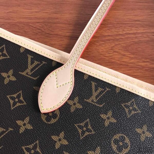 Louis Vuitton Neverfull MM replica