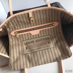 Louis Vuitton Neverfull MM replica