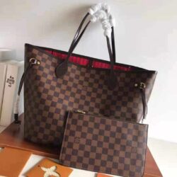 Louis Vuitton Neverfull MM replica