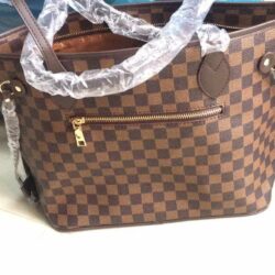 Louis Vuitton Neverfull MM replica