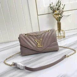 Louis Vuitton NEW WAVE CHAIN BAG MM replica