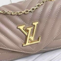 Louis Vuitton NEW WAVE CHAIN BAG MM replica