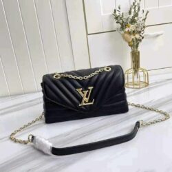 Louis Vuitton NEW WAVE CHAIN BAG MM replica