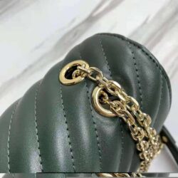 Louis Vuitton NEW WAVE CHAIN BAG MM replica