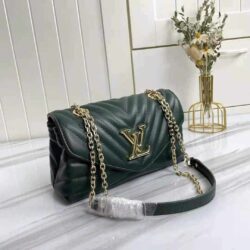 Louis Vuitton NEW WAVE CHAIN BAG MM replica