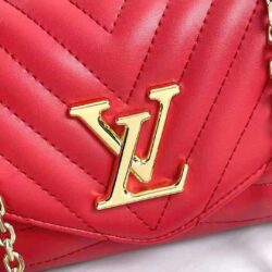 Louis Vuitton NEW WAVE CHAIN BAG MM replica