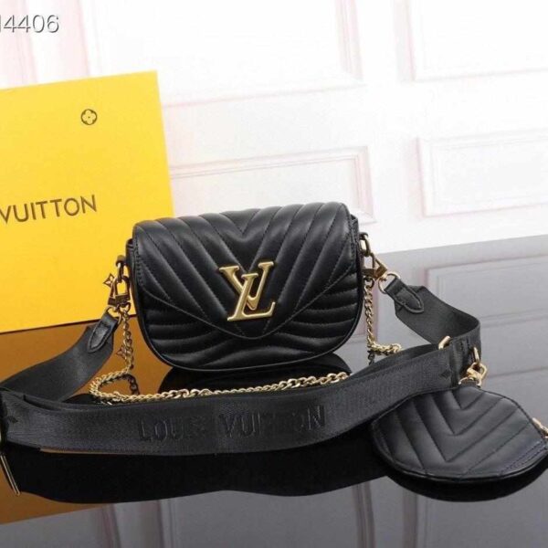 Louis Vuitton New Wave Multi Pochette replica