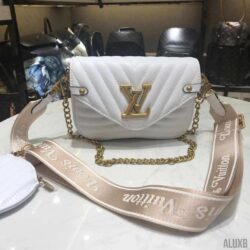 Louis Vuitton New Wave Multi Pochette replica