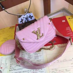 Louis Vuitton New Wave Multi Pochette replica