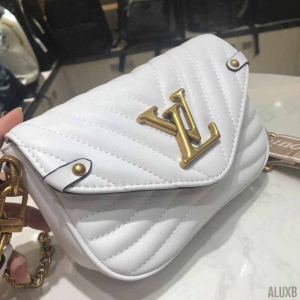 Louis Vuitton New Wave Multi Pochette replica