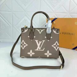 Louis Vuitton OnTheGo MM