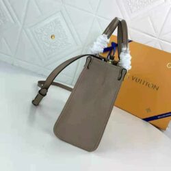 Louis Vuitton OnTheGo MM