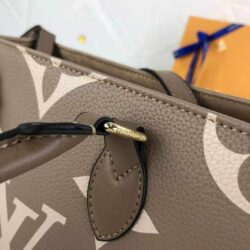 Louis Vuitton OnTheGo MM