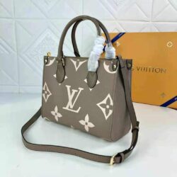 Louis Vuitton OnTheGo MM