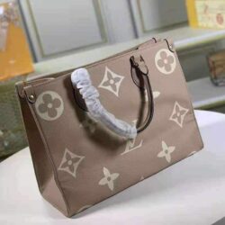 Louis Vuitton OnTheGo MM