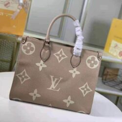 Louis Vuitton OnTheGo MM