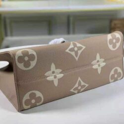 Louis Vuitton OnTheGo MM