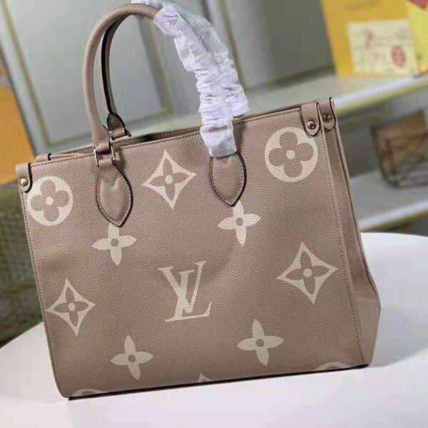 Louis Vuitton OnTheGo MM