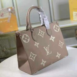 Louis Vuitton OnTheGo MM