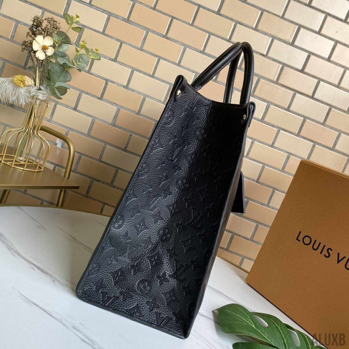 Louis Vuitton Onthego replica