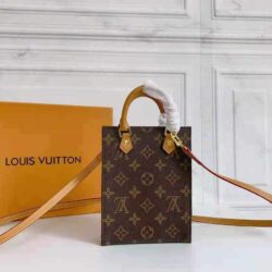 Louis Vuitton PETIT SAC PLAT replica