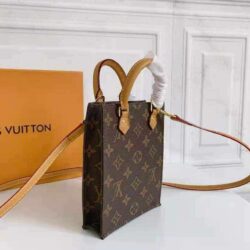 Louis Vuitton PETIT SAC PLAT replica