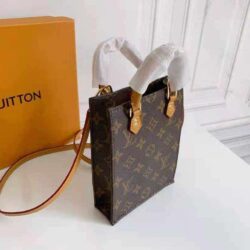 Louis Vuitton PETIT SAC PLAT replica