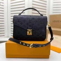 Louis vuitton Pochette Metis replica