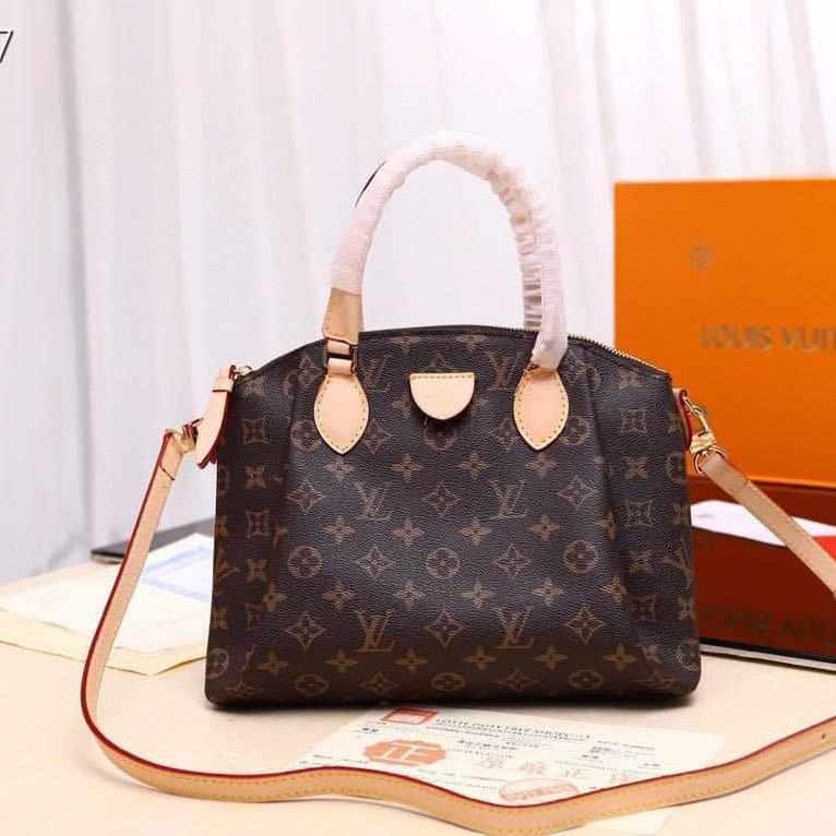 Louis Vuitton Rivoli MM