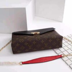 Louis Vuitton SAINT-PLACIDE chain bag replica