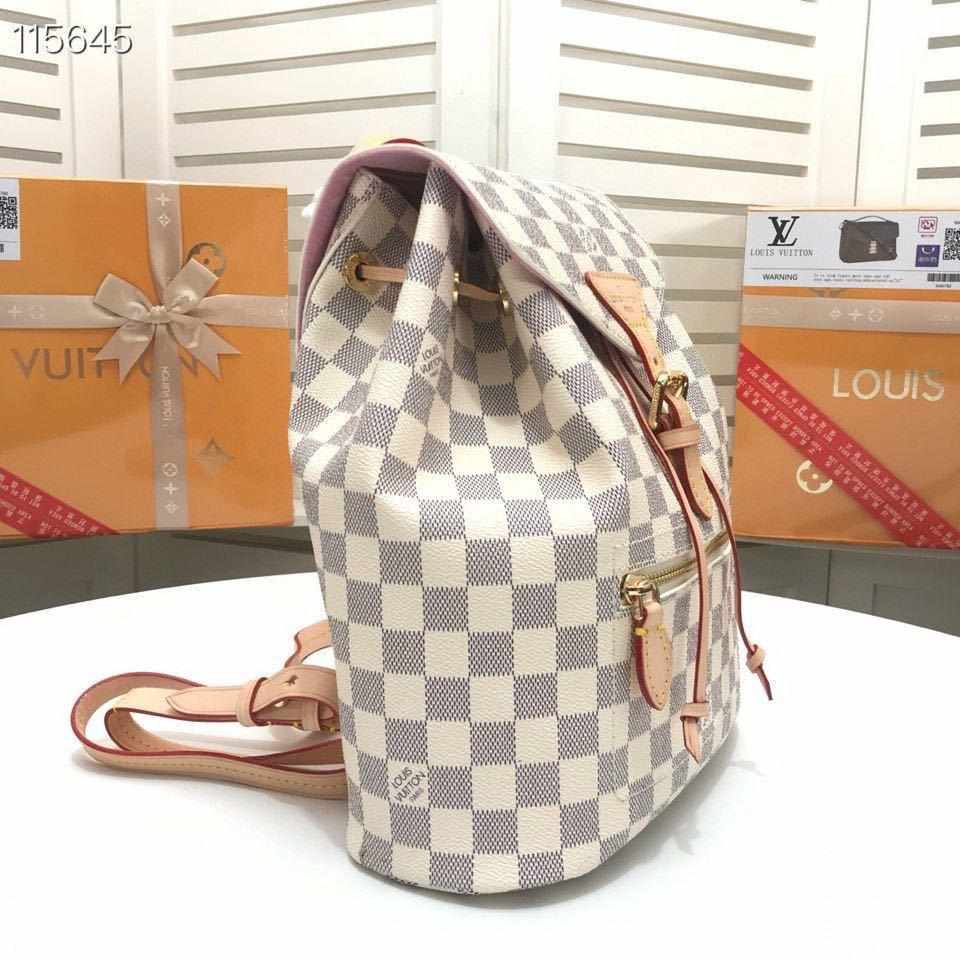 Louis Vuitton Sperone replica