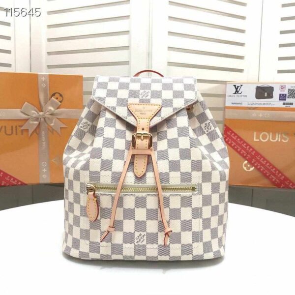 Louis Vuitton Sperone replica