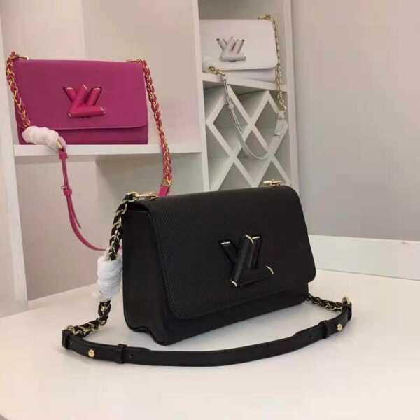 Louis Vuitton Twist Mini replica