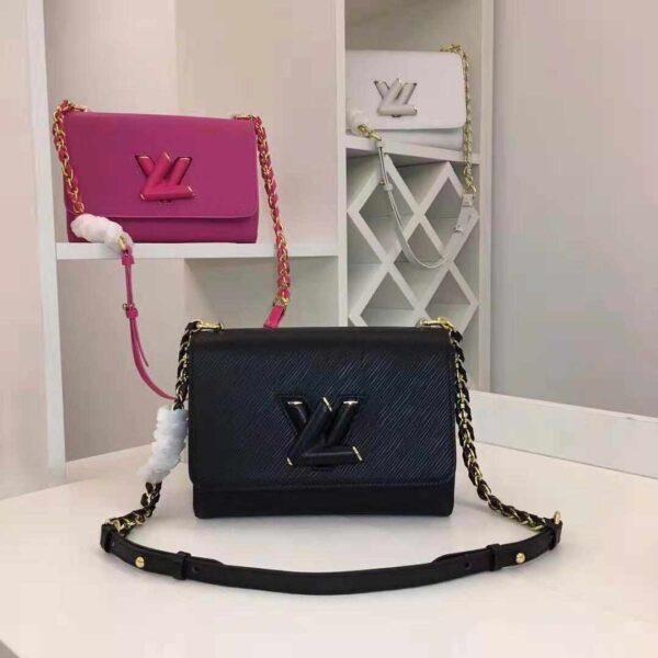 Louis Vuitton Twist Mini replica