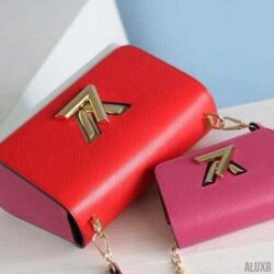 Louis Vuitton Twist 2in1 replica