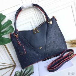 Louis Vuitton V Tote BB replica