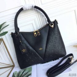 Louis Vuitton V Tote BB replica